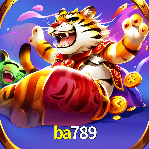 Imagem promocional da ba789 mostrando a plataforma e suas vantagens